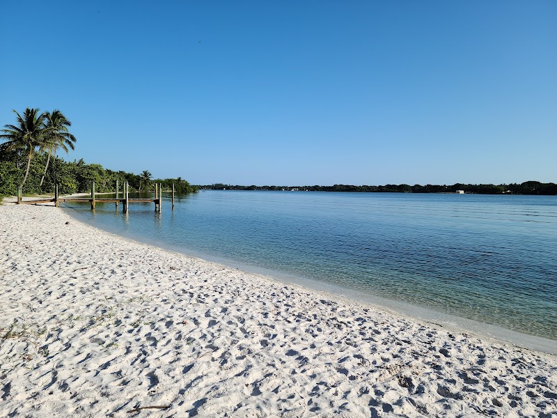 Nathaniel P. Reed Hobe Sound National Wildlife Refuge - Nathaniel P. Reed Hobe Sound National Wildlife Refuge