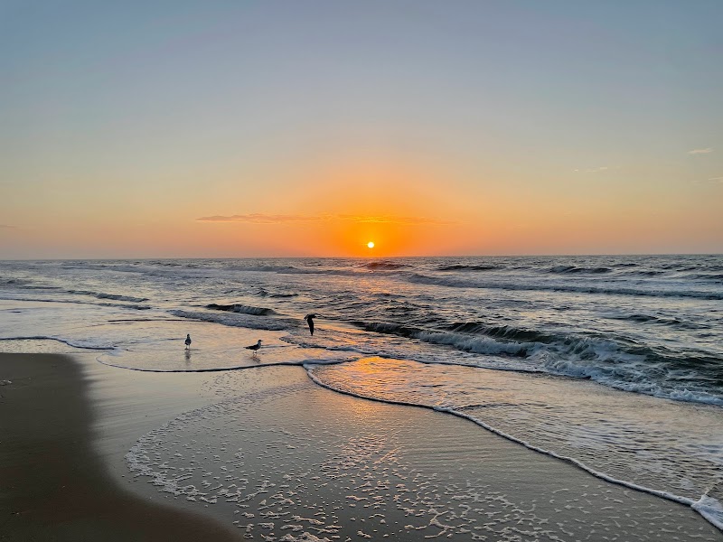 St. George Island State Park adventures