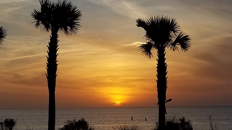 St. George Island - St. George Island
