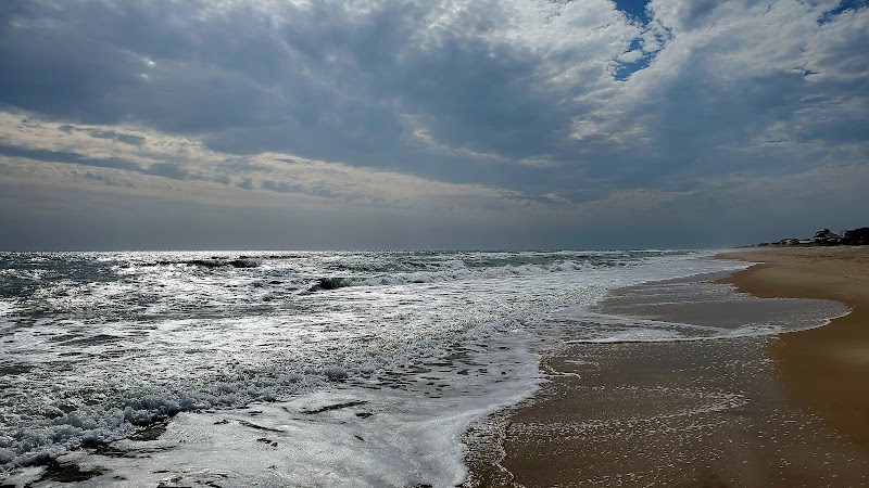 St. George Island - St. George Island