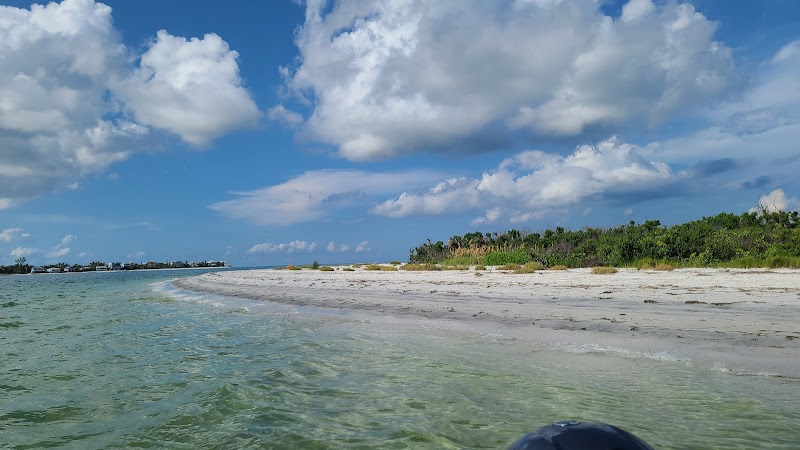 Cayo Costa: A Coastal Paradise - Cayo Costa