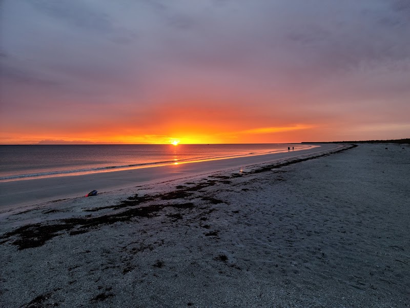 Cayo Costa: A Coastal Paradise - Cayo Costa