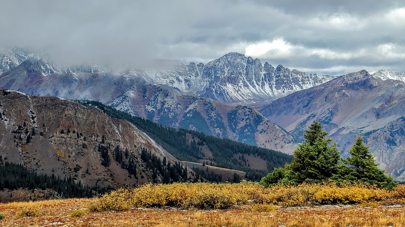 Edwards, Colorado adventures