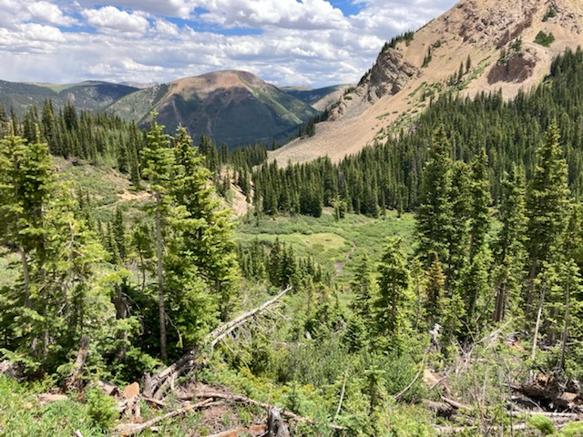 White River National Forest - White River National Forest