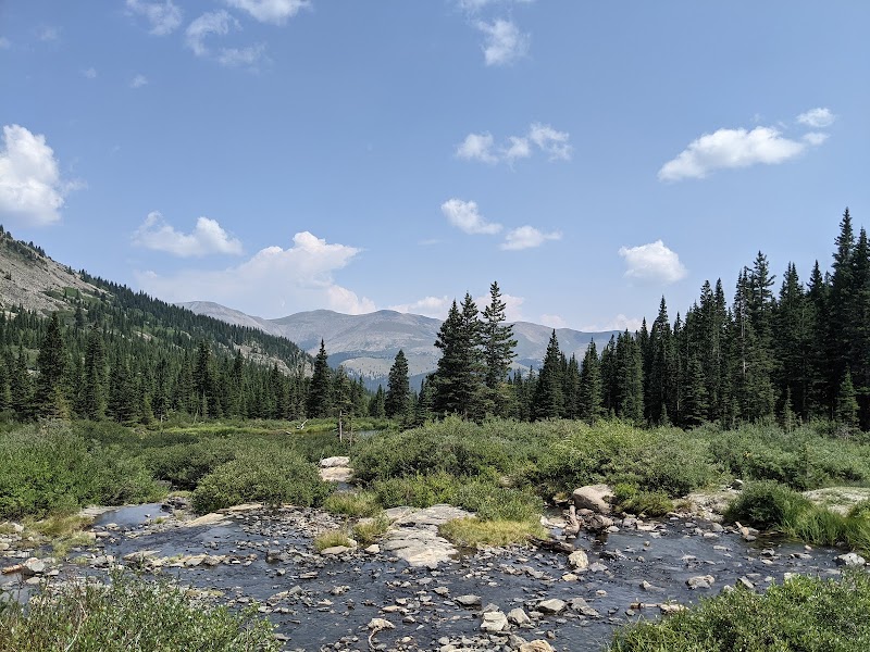 White River National Forest - White River National Forest
