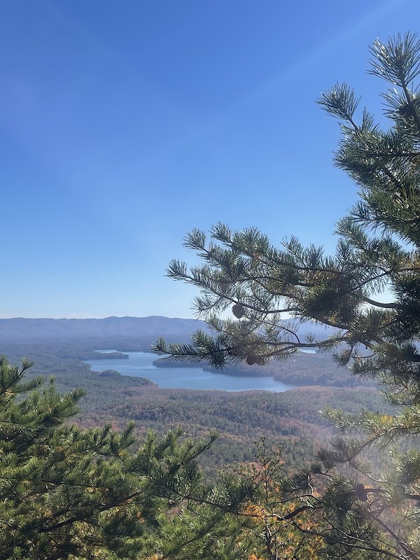 Shortoff Mountain - Shortoff Mountain