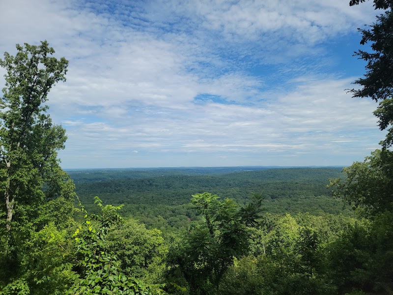 Morrow Mountain State Park - Morrow Mountain State Park