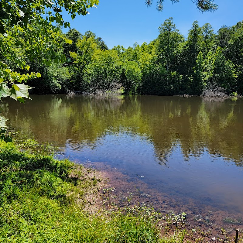 Mayo River State Park - Mayo River State Park