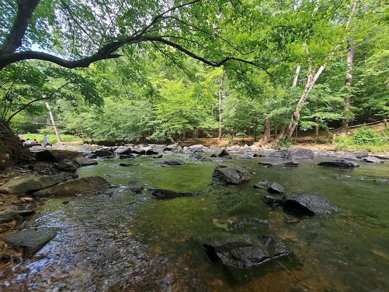 Eno River State Park, NC - Eno River State Park