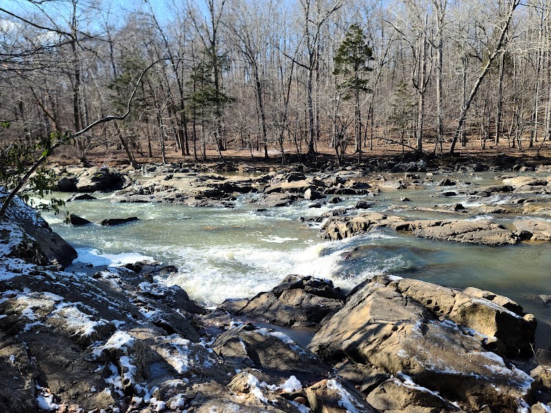 Eno River State Park, NC - Eno River State Park