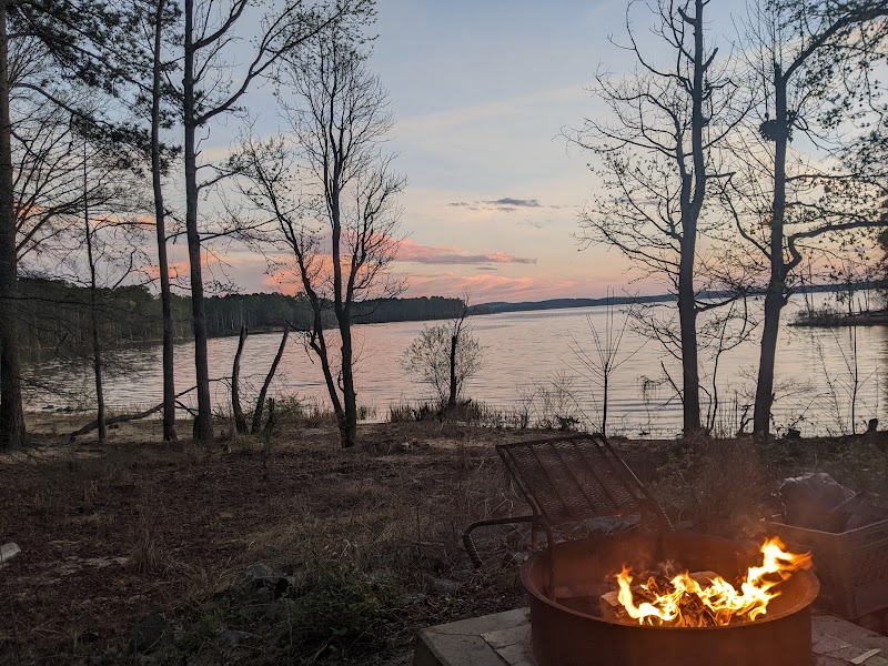 Jordan Lake State Recreation Area - Jordan Lake State Recreation Area