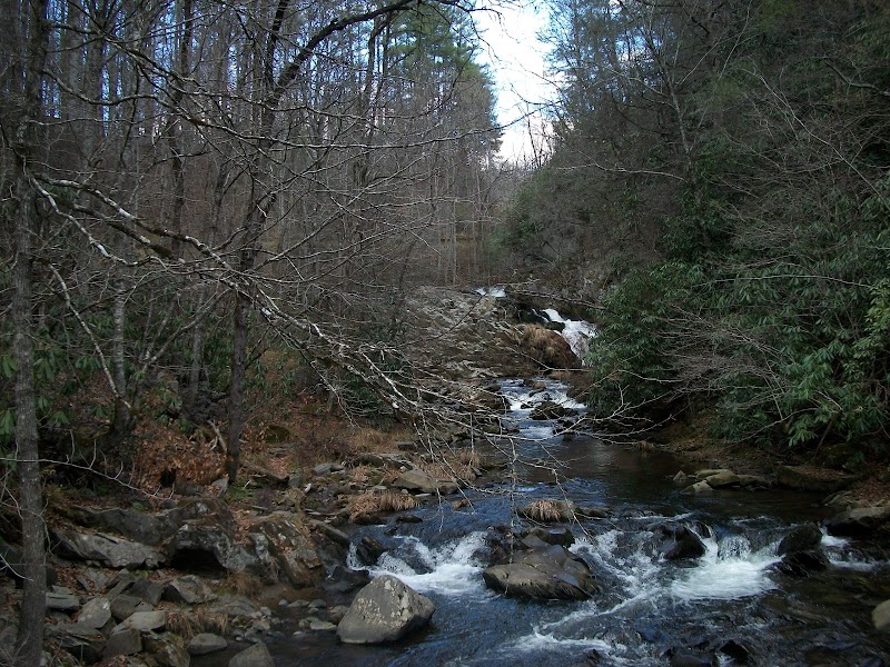 Nantahala River - Nantahala River