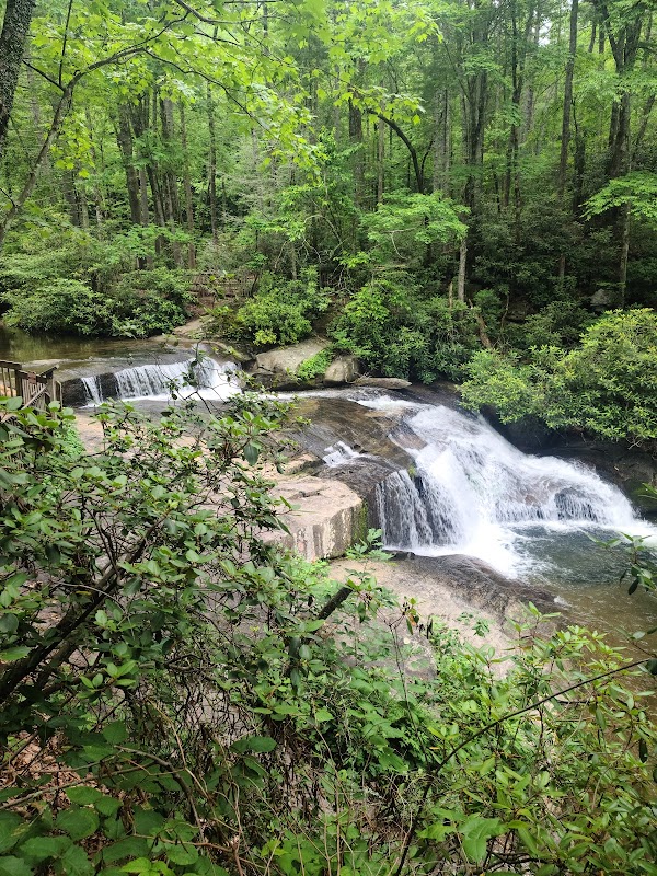South Mountains State Park - South Mountains State Park