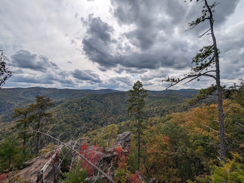 South Mountains State Park - South Mountains State Park