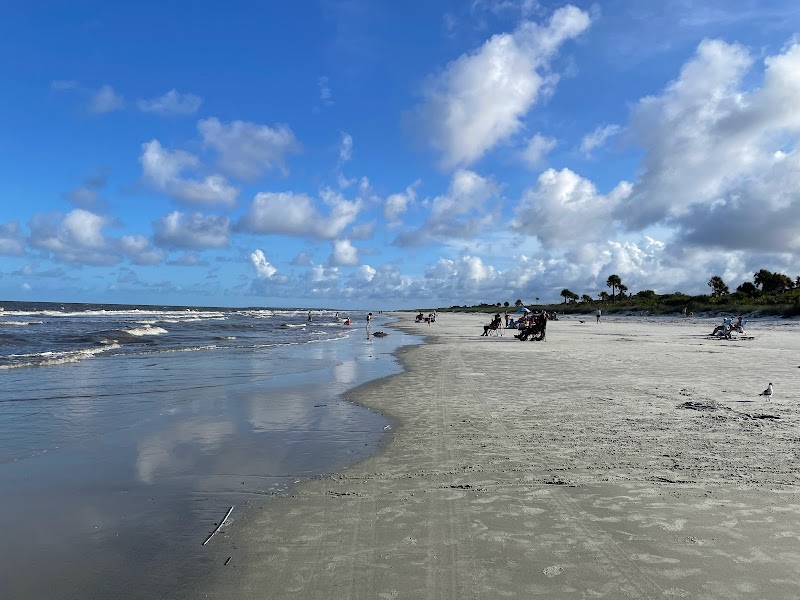 Jekyll Island - Jekyll Island