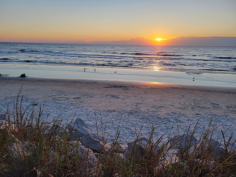 Jekyll Island - Jekyll Island
