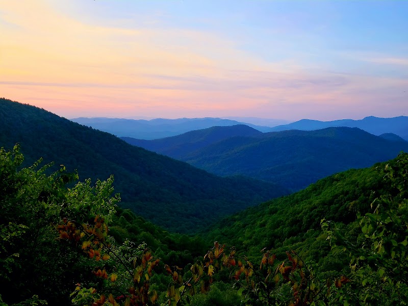 Chattahoochee-Oconee National Forest - Chattahoochee-Oconee National Forest