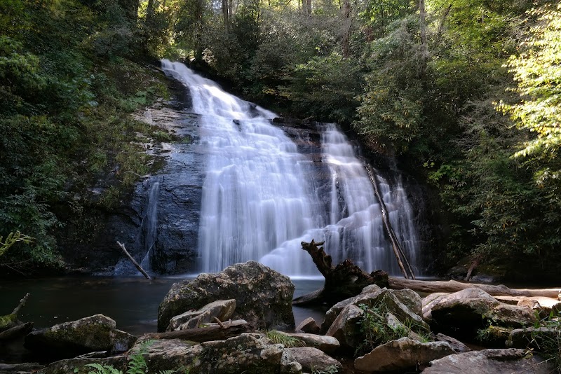 Chattahoochee-Oconee National Forest - Chattahoochee-Oconee National Forest