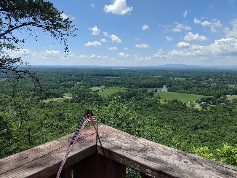 Sawnee Mt. Preserve - Sawnee Mt. Preserve
