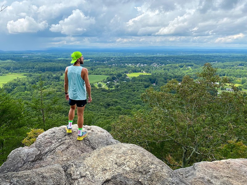 Sawnee Mt. Preserve - Sawnee Mt. Preserve