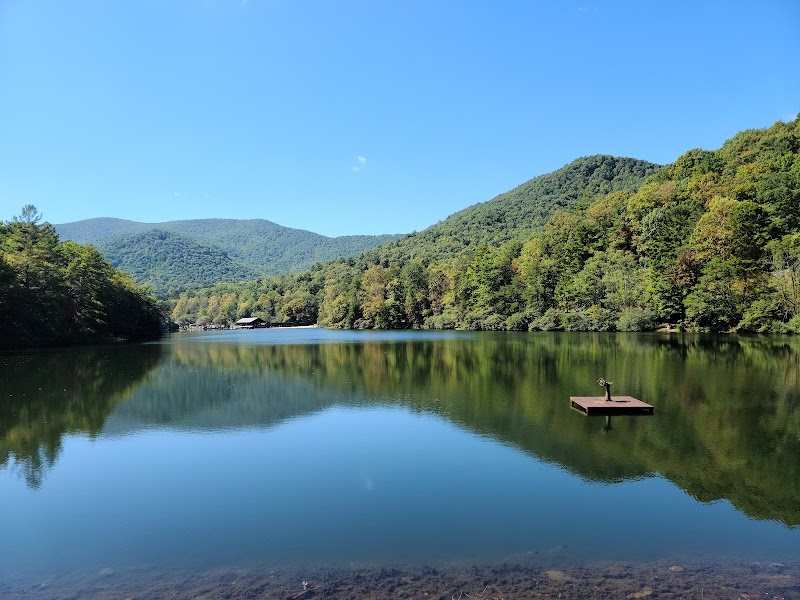 Vogel State Park - Vogel State Park