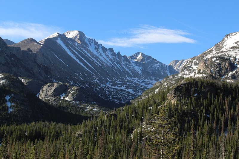 Rocky Mountain National Park - Rocky Mountain National Park