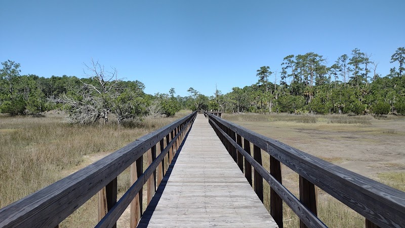 Skidaway Island State Park - Skidaway Island State Park