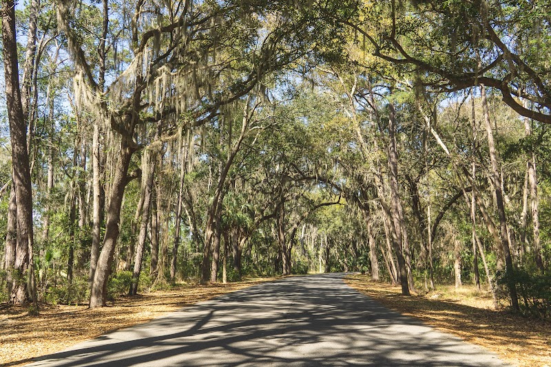 Skidaway Island State Park - Skidaway Island State Park