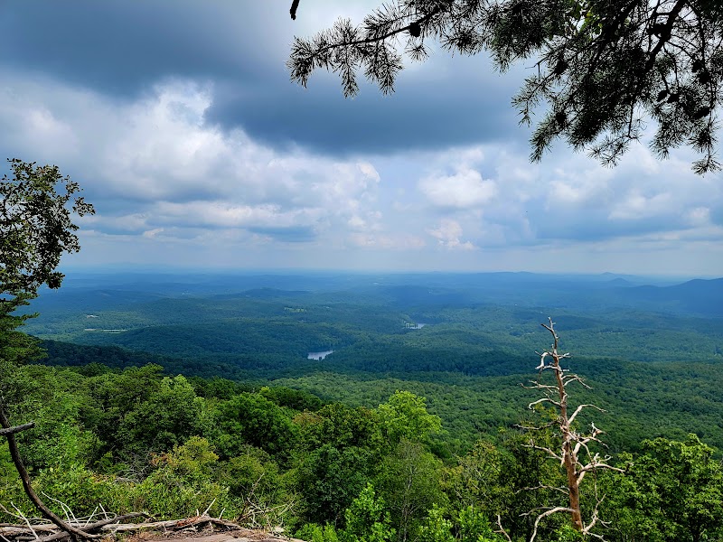 Table Rock State Park - Table Rock State Park