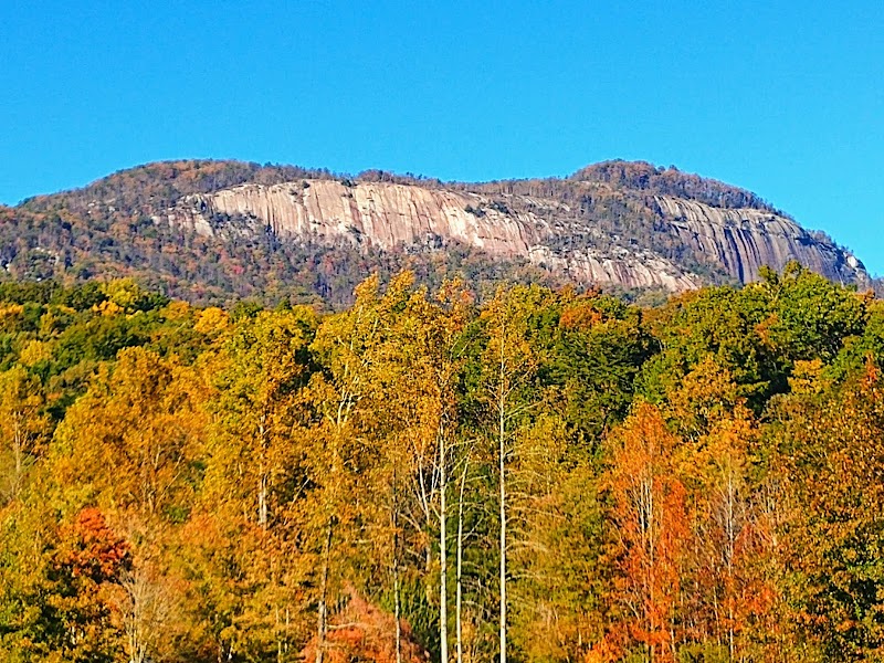 Table Rock State Park - Table Rock State Park