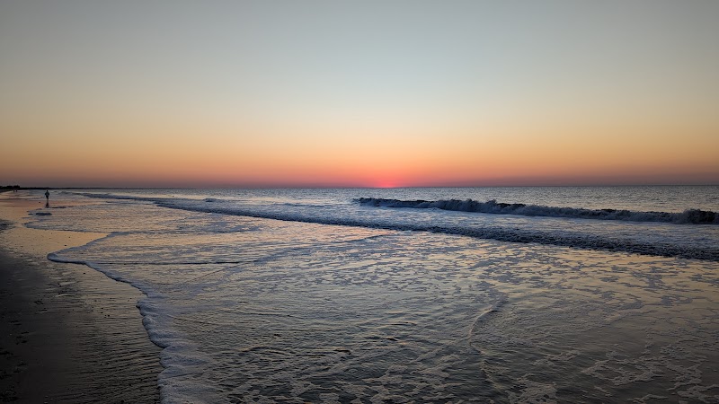 Edisto Beach State Park - Edisto Beach State Park