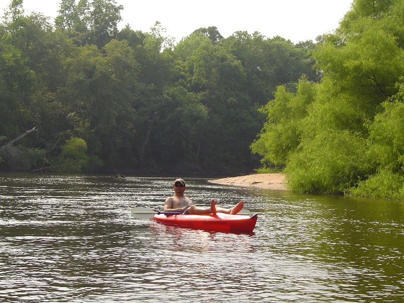 Edisto River: A Natural Haven in South Carolina - Edisto River