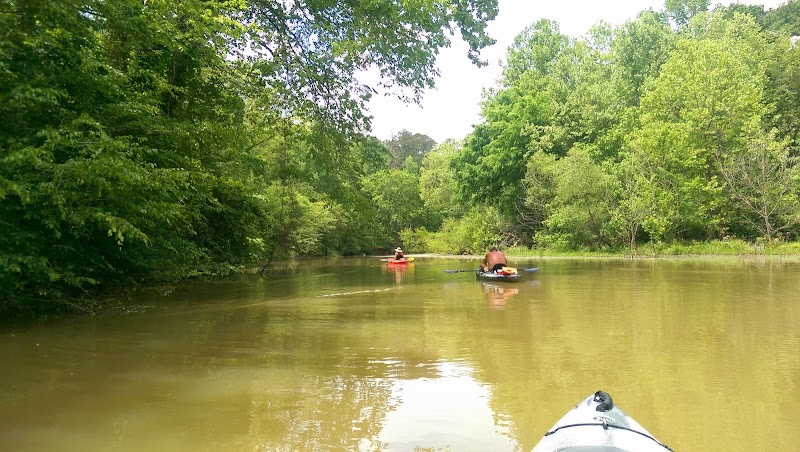 Sumter National Forest: Enoree Ranger District - US Forest Service, Sumter National Forest, Enoree Ranger District