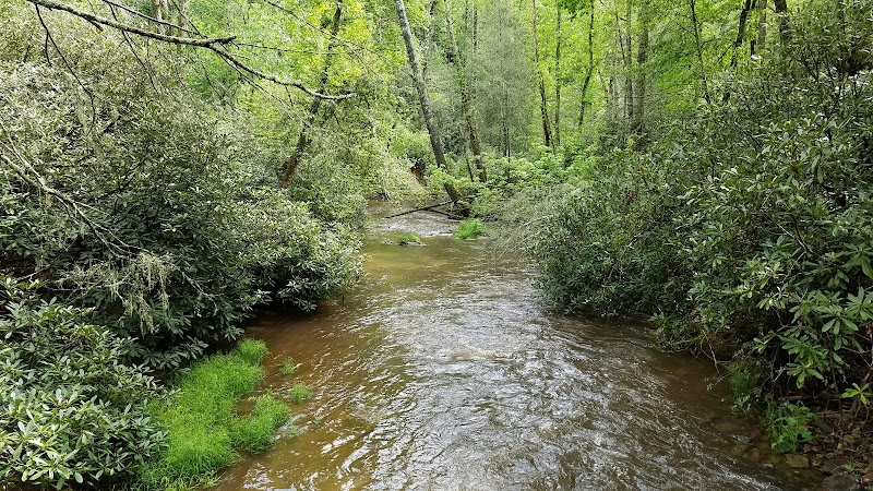 Sumter National Forest: Enoree Ranger District - US Forest Service, Sumter National Forest, Enoree Ranger District