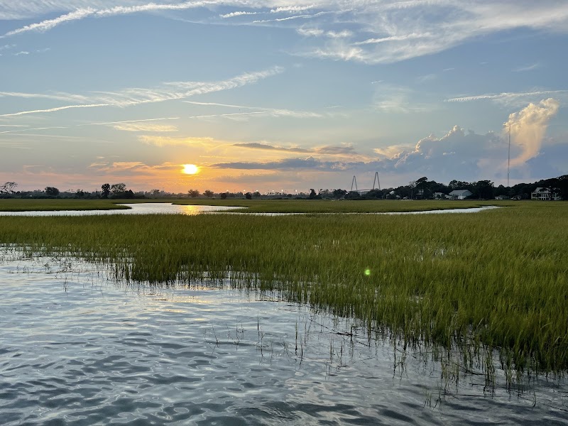 Shem Creek - Shem Creek