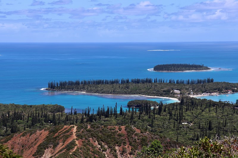 Isle of Pines, New Caledonia - Isle of Pines