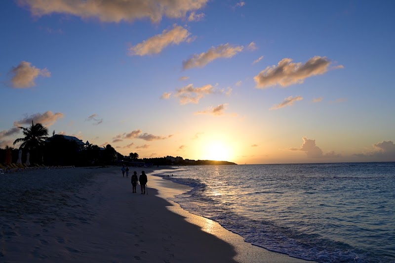 Shoal Bay Beach - Shoal Bay Beach