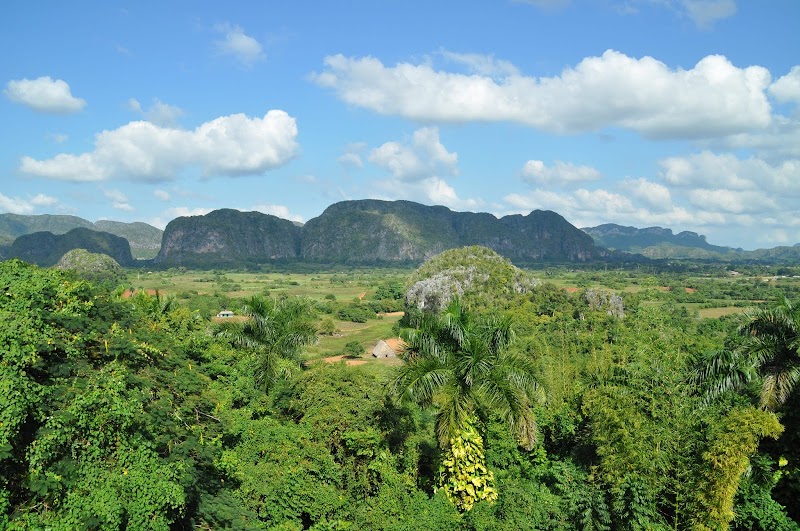 Viñales Valley - Viñales Valley