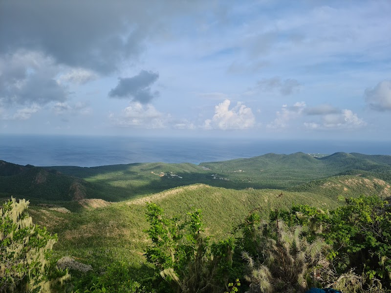 Shete Boka National Park adventures