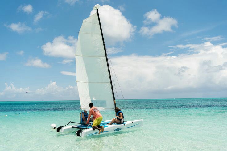 Grace Bay - Grace Bay