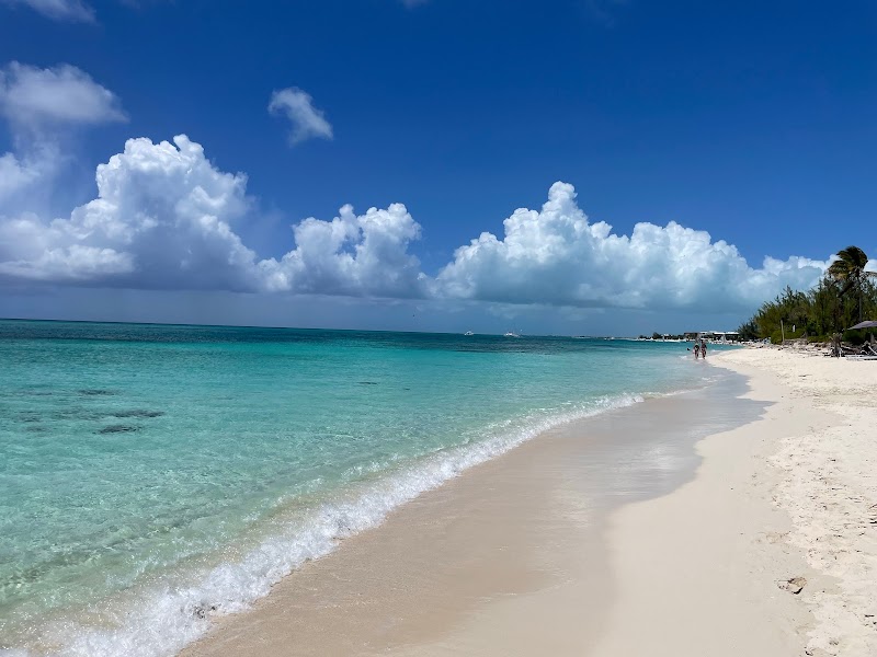 Grace Bay - Grace Bay