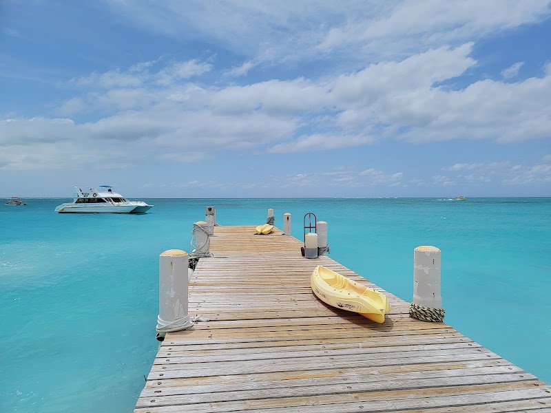 Grace Bay - Grace Bay