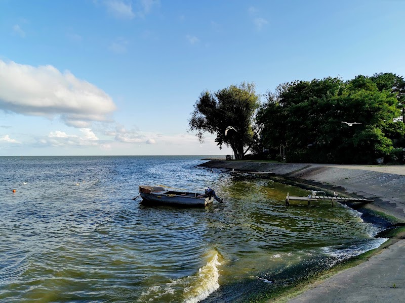 Curonian Spit - Curonian Spit