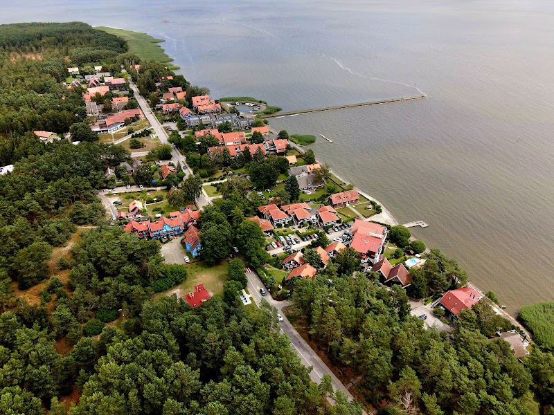 Curonian Spit - Curonian Spit
