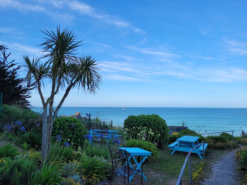 St Brelade's Bay: A Coastal Gem - St Brelade's Bay