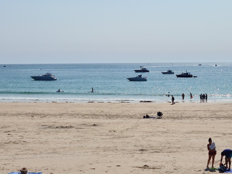 St Brelade's Bay: A Coastal Gem - St Brelade's Bay