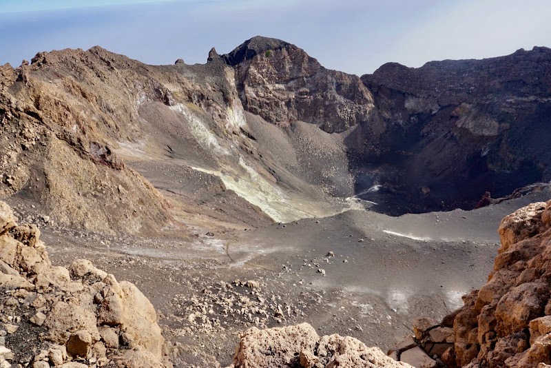 Pico do Fogo - Pico do Fogo