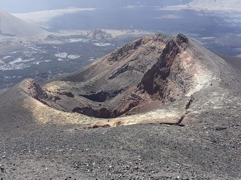 Pico do Fogo - Pico do Fogo