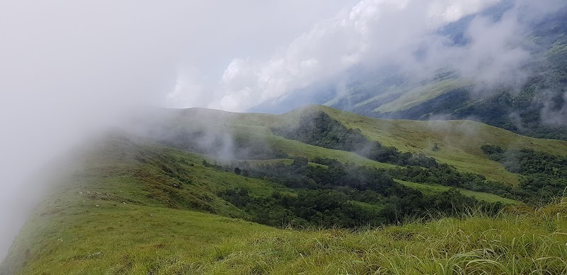 Mount Richard-Molard: Nature's Masterpiece - Mount Richard-Molard