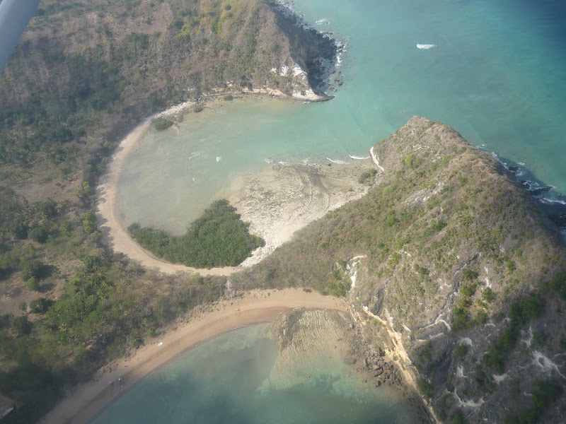 Dziani Dzaha: A Volcanic Marvel in Mayotte - Dziani Dzaha